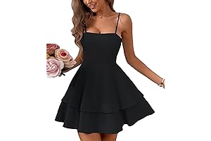 Teenista's Dream: Short and Sassy Formal Dresses for Teens