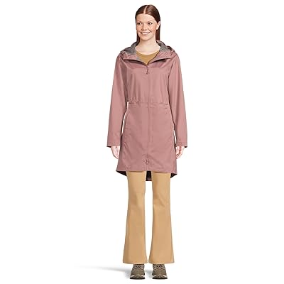 Columbia Weekend Adventuretm II Long Shell Women