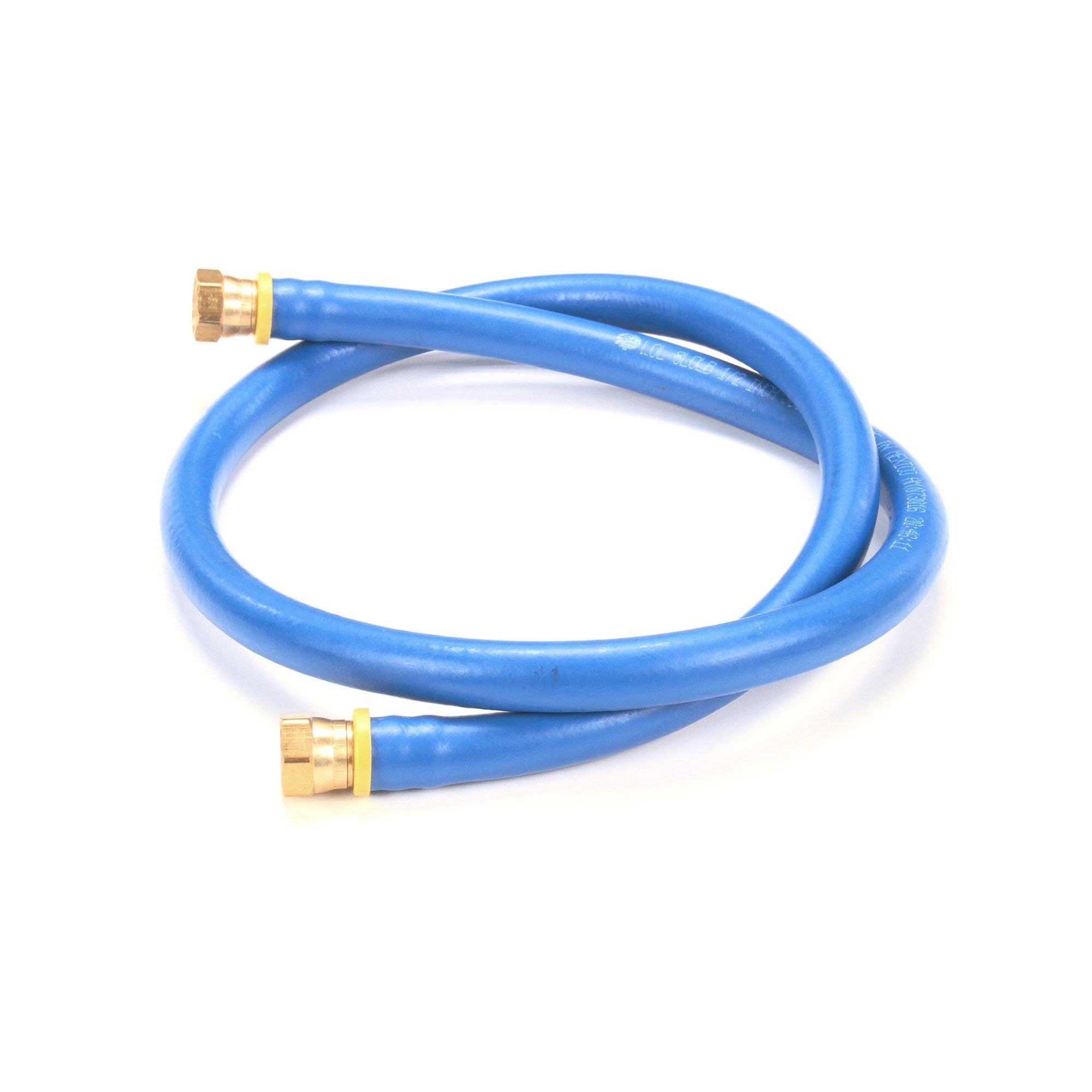 Champion - Moyer Diebel 419003 Hose Assy 1/2Id X 46 Lg Flare