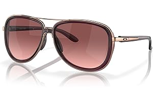 Oakley Feedback Sunglasses for Women: Refined Sophistication with a Hint of Glamour