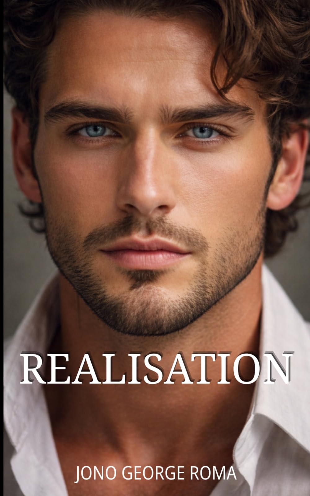 Realisation: A Story of Grief, Healing, and Second Chances