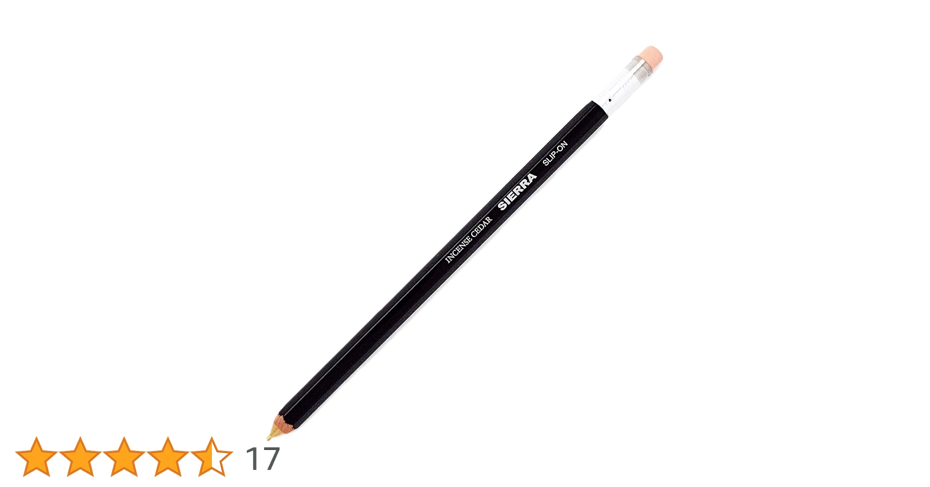 鉛筆 フェイム企画 メタルペンシル／削らない鉛筆／HB相当