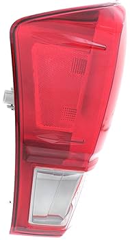 toma☆ma☆様確認用 Amazon.com: Go-Parts - Tail Light Assembly for Toyota Tacoma