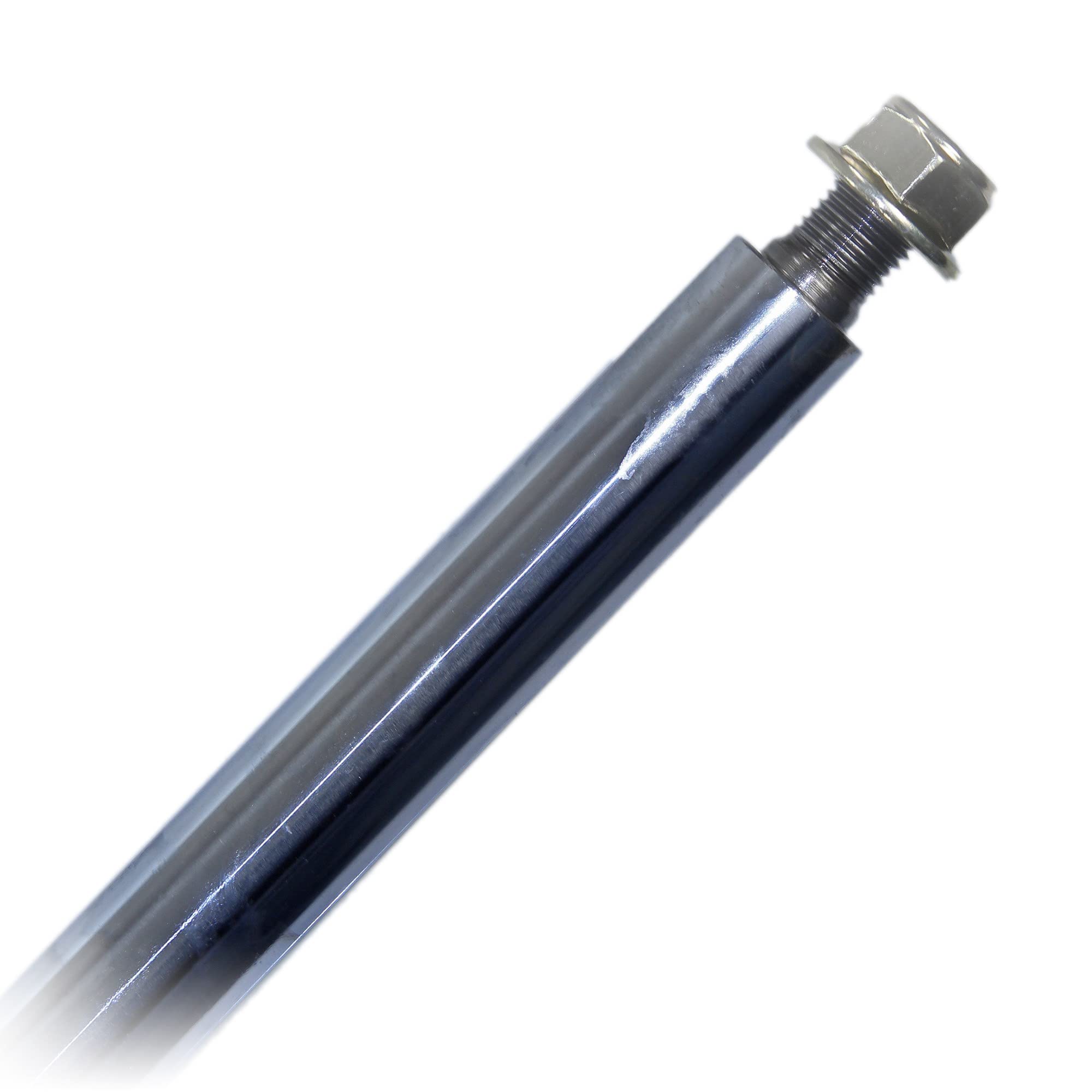 ATEC GERMANY 4x Amortiguadores de gas a presión delanteros y traseros, compatibles con OPEL SIGNUM CC (Z03), VECTRA C (Z02), VECTRA C Caravan (Z02), VECTRA C CC (Z02)