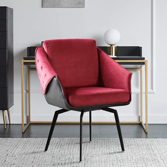 jiexi Luxury Computer Chair Home Study Desk Office Chairs sedentary