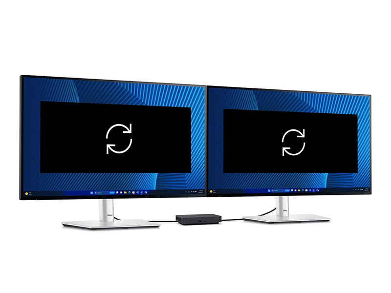 Dell Pro Thunderbolt 4 Smart Dock - SD25TB4 : Amazon.it: Elettronica