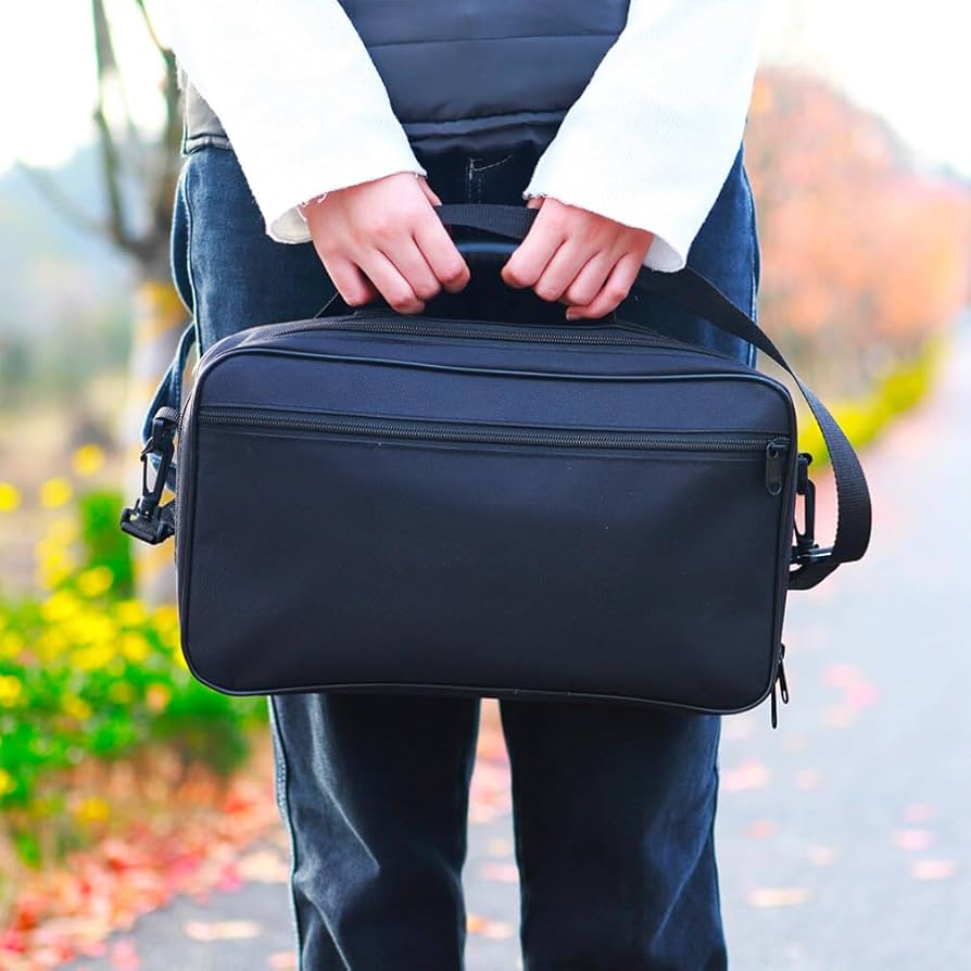 オーボエ SLADE ammoon ハードケース ソフトケース付き