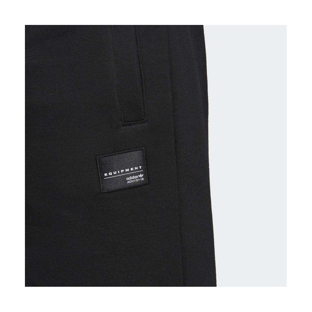 Adidas EQT Pantaloncini, Uomo, Nero, S