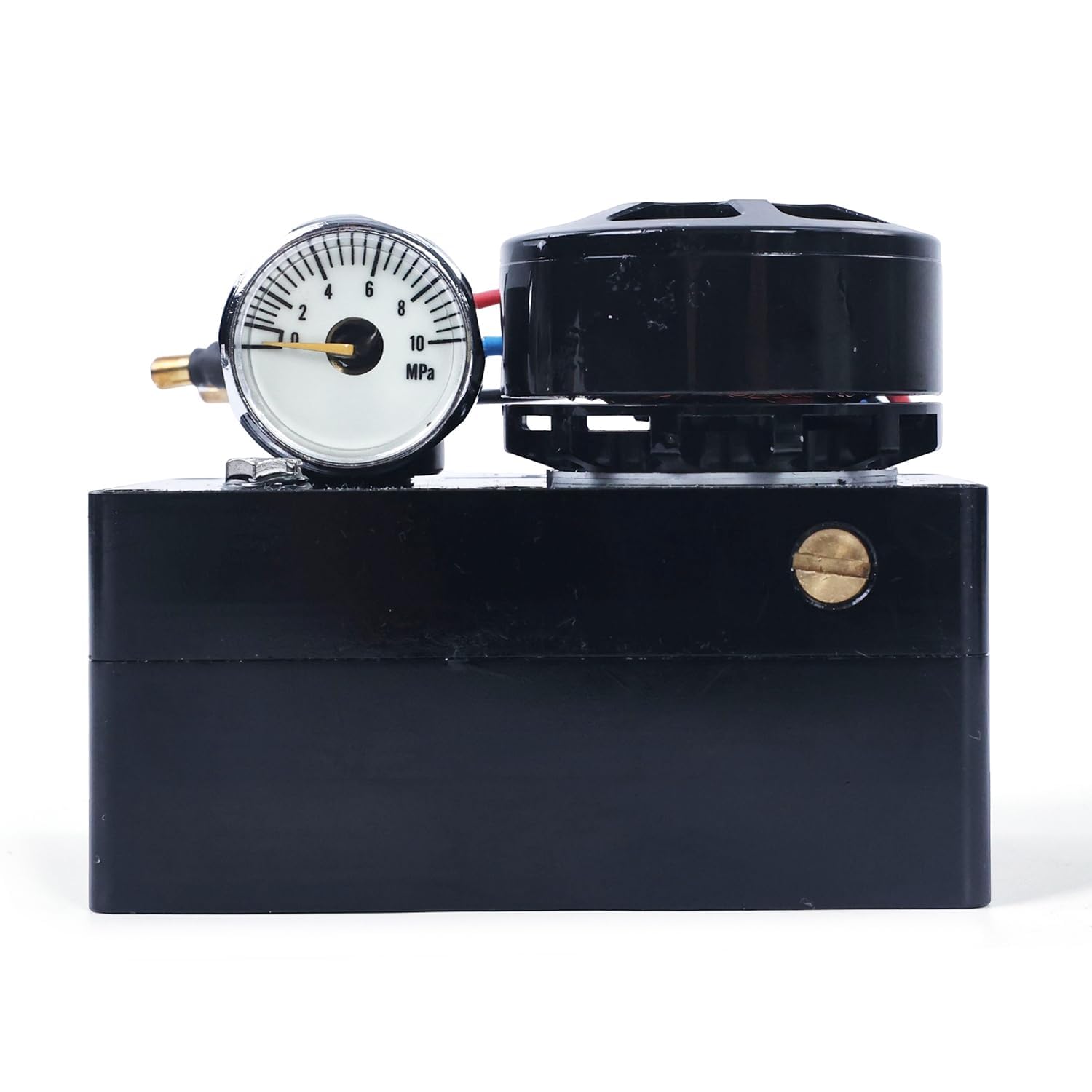 Toucan RC Hobby 1/14 EC160E KIT Legierung RC Hydraulikbagger Drahtlose Steuerung Bagger Bürstenlos Motor Engineering Fahrzeug Unmontiert
