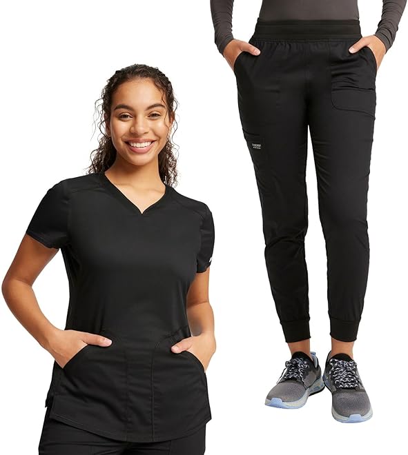 Cherokee Women's Scrub Sets