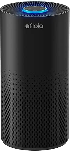Afloia Air Purifiers for Home Large Room Up to 1076