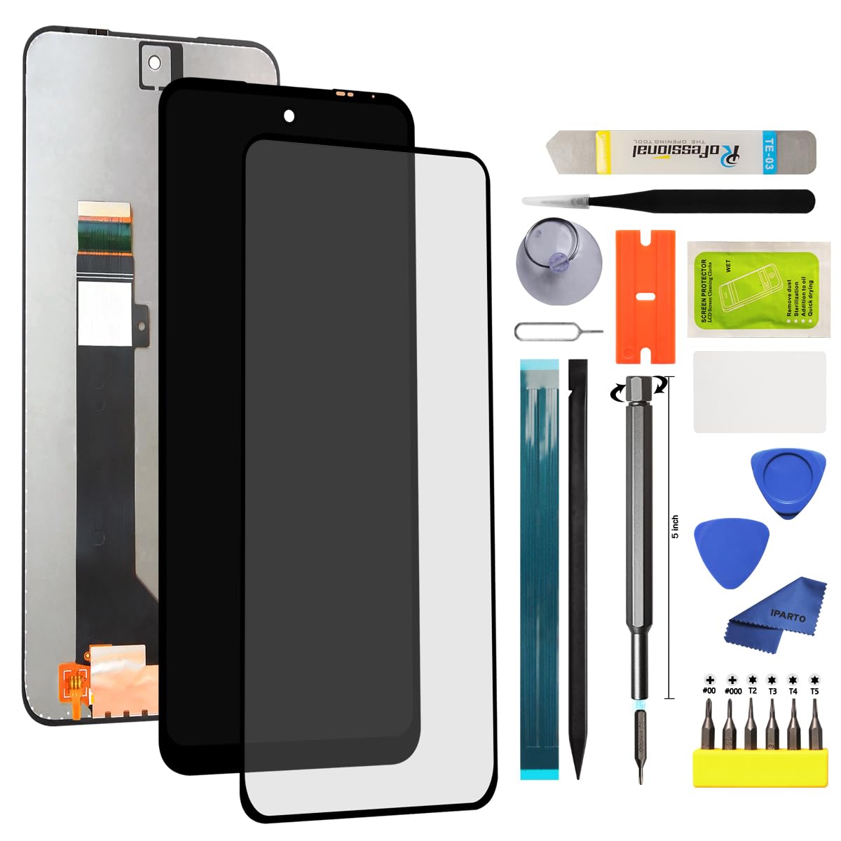 Vetri Touch Screen Per Autoradio E Navigatori Auto - Foto 2