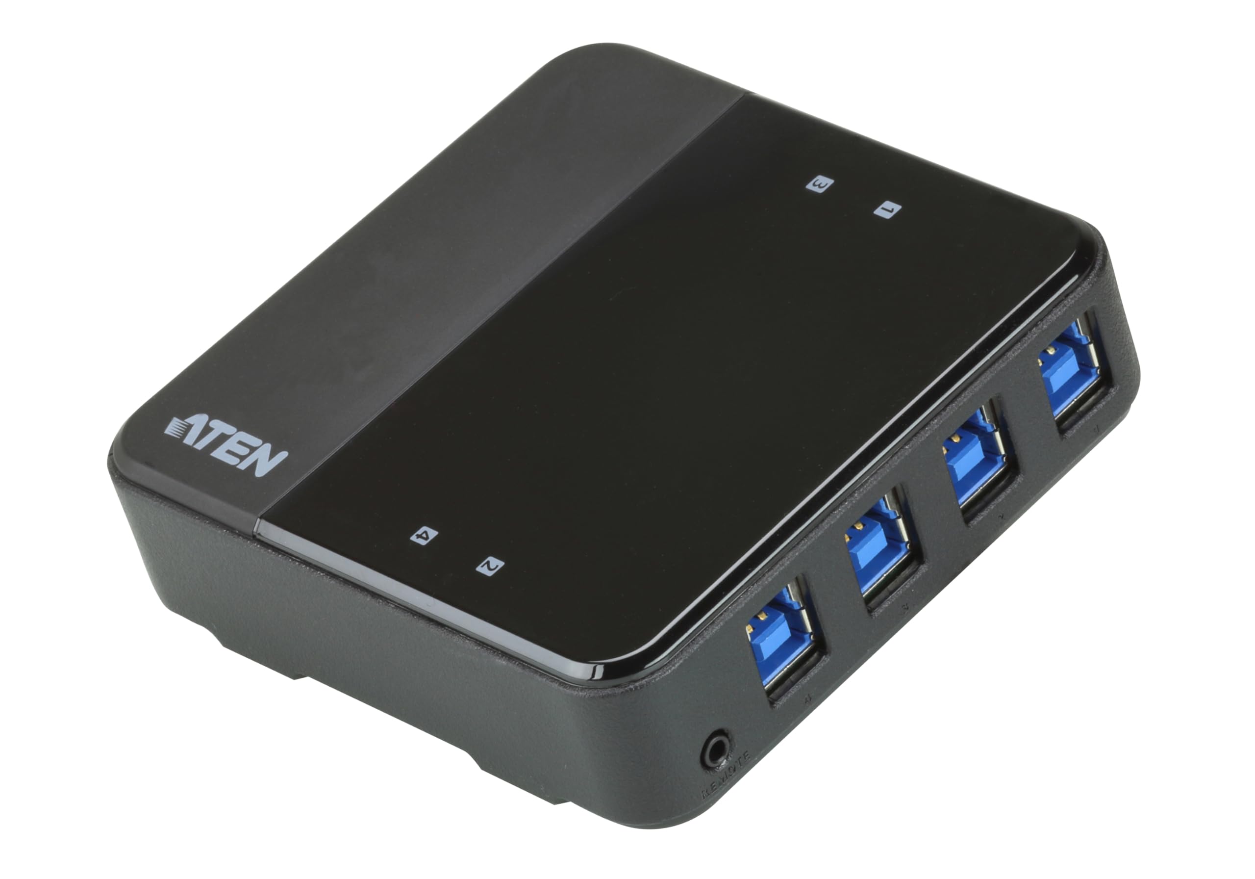 DRP-US434 Dispositivo di condivisione periferica USB 3.0 a 4 porte