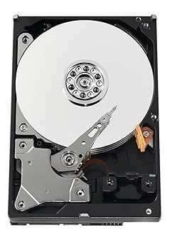 Western Digital WD80EZAZ 8TB 内蔵HDD Western Digital 8TB WD