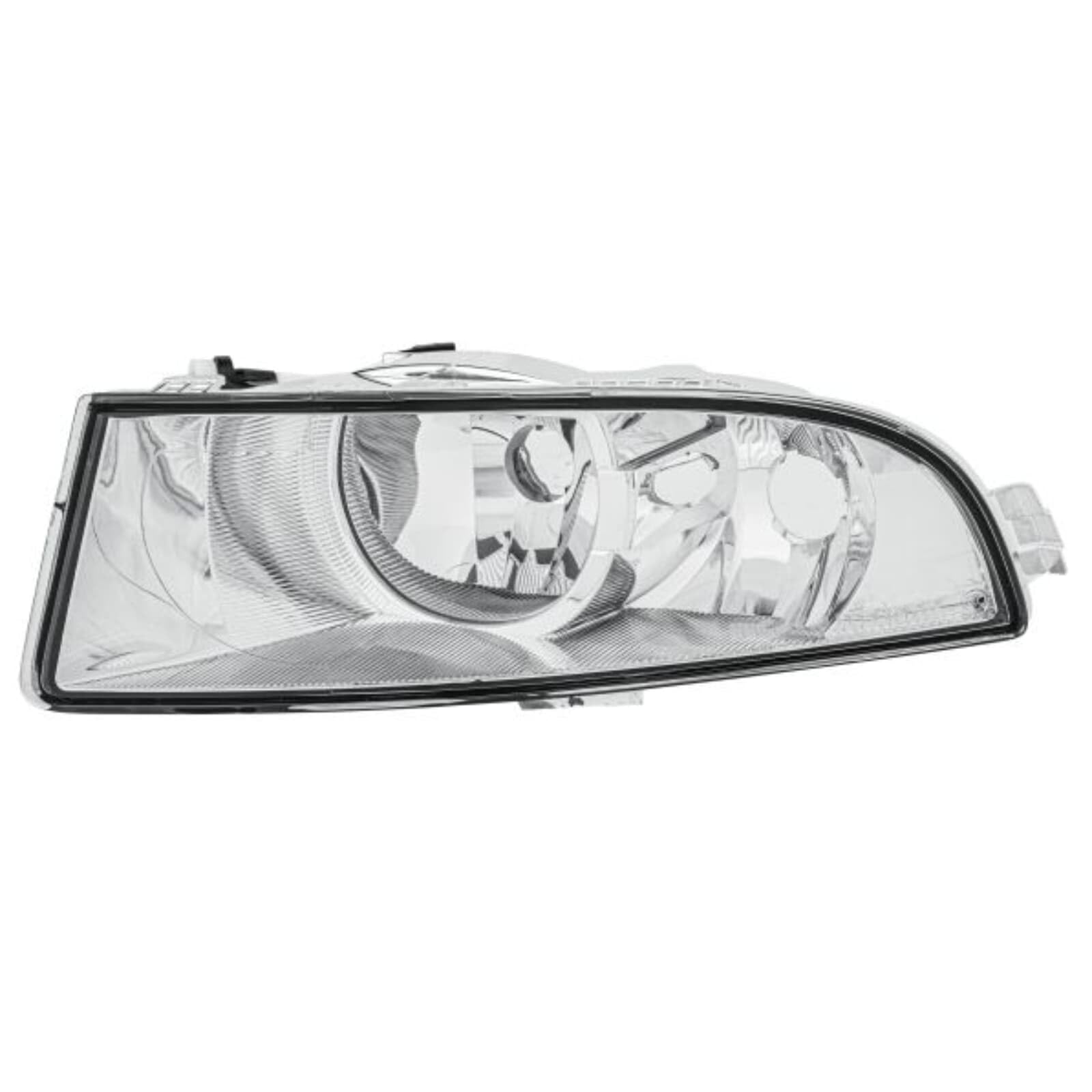 HELLA 1NH 354 671-011 NebelScheinwerfer - Skoda Octavia II (1Z3) - ECE