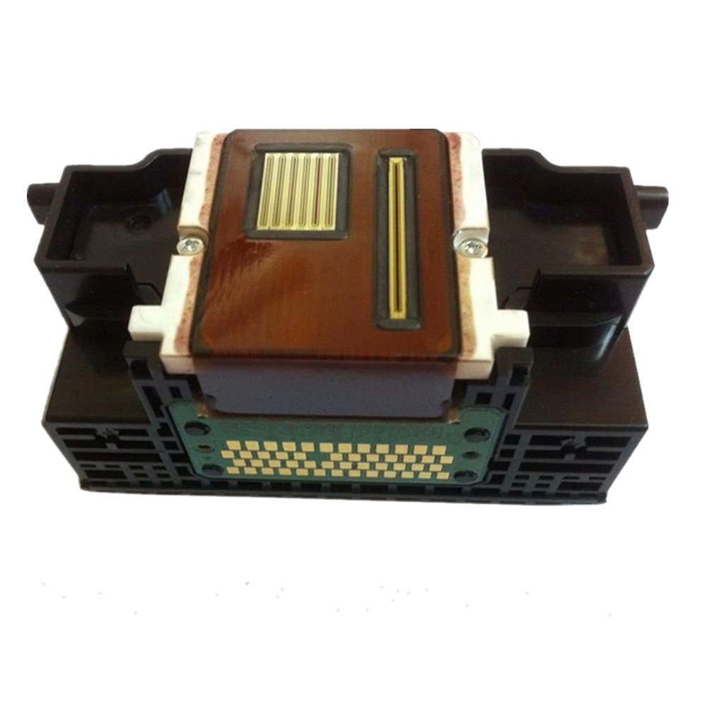 Amazon.co.jp: OGUAN Canon キヤノン プリントヘッド QY6-0080 PIXUS