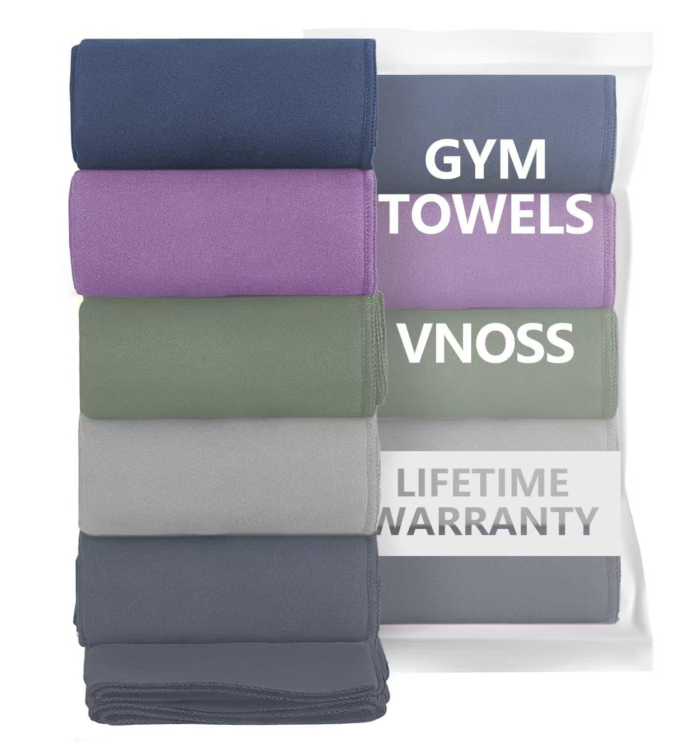 Sweat Towel Pack for Adjustable Dumbbell set product research image