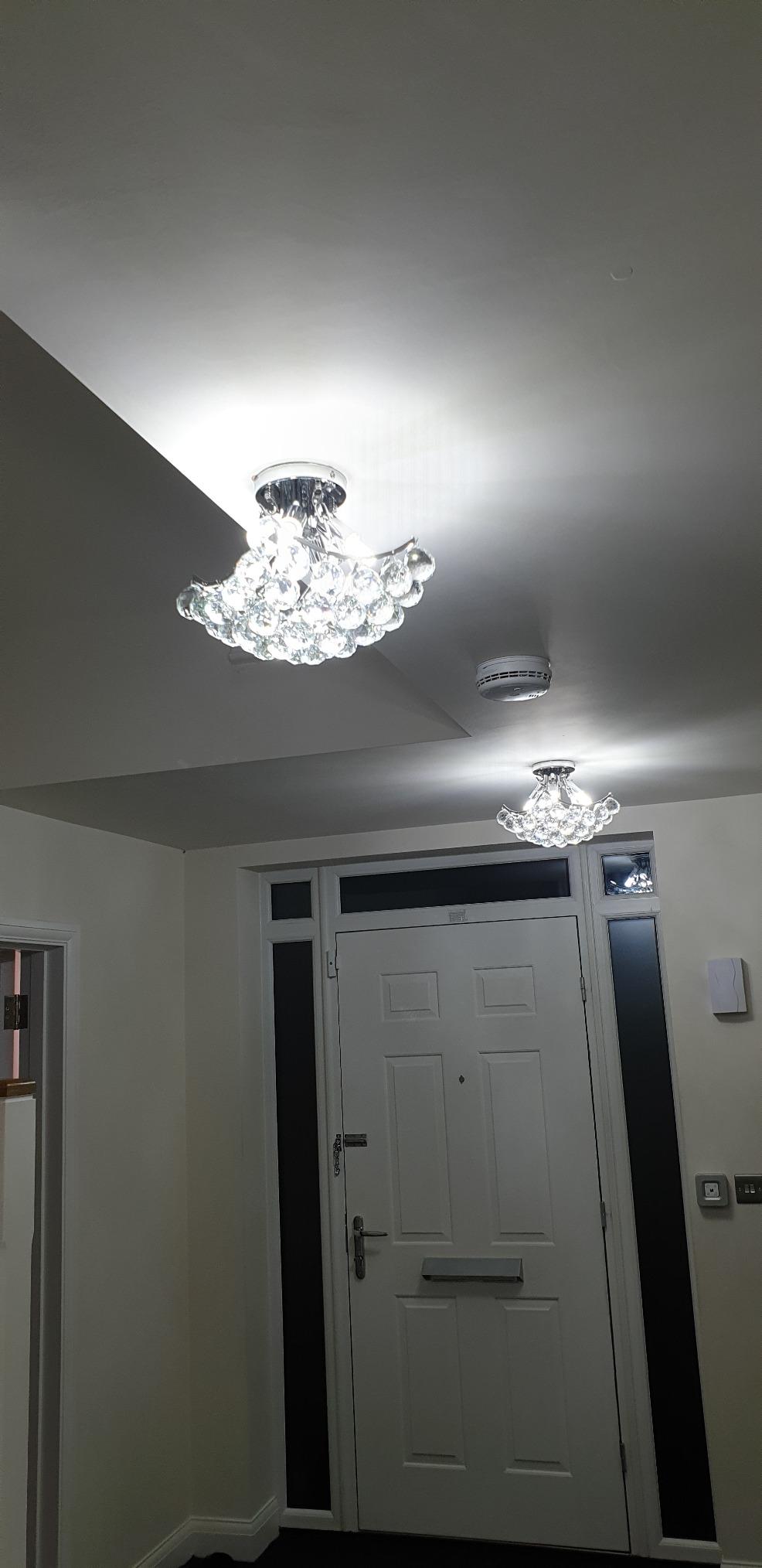 Customer photo