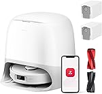 Roborock Qrevo Curv S5X