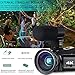 Video Camera 4K Camcorder Ultra HD 48MP WiFi IR Night Vision Vlogging Camera 3