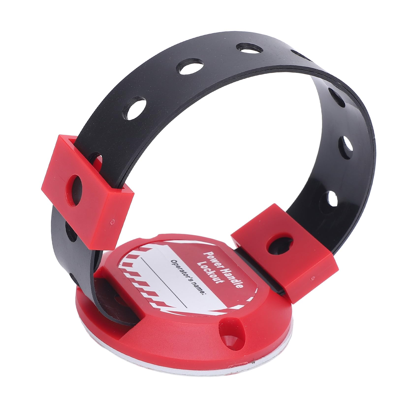 TYTOGE BD 2 Electrical Panel Handle Lock ABS Insulated Safety Lock for 8 to 16mm Handle