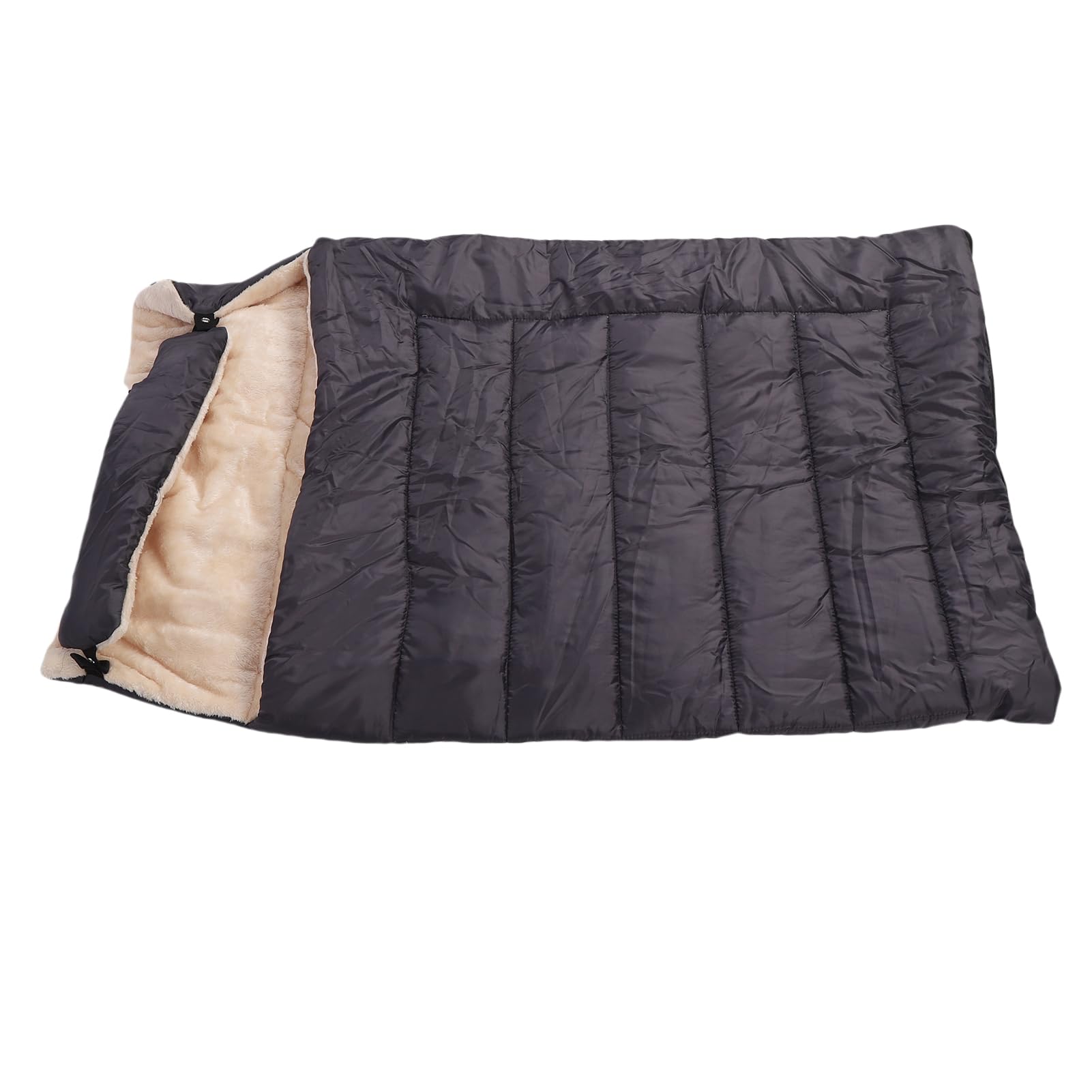 Sac de couchage pour chien Jiawu étanche avec oreiller de camping