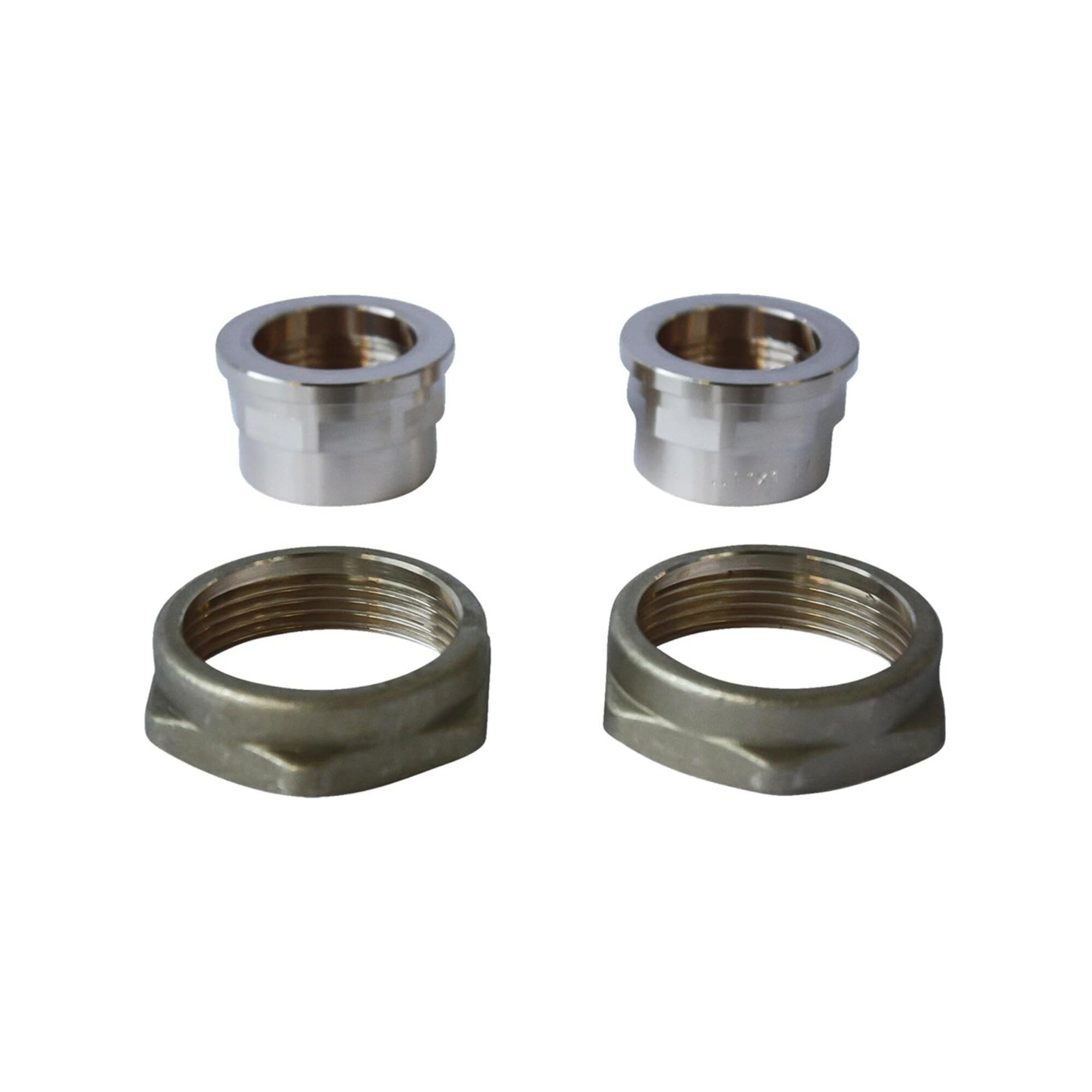Jeu de raccords-​unions GRUNDFOS G 1 1/​2 / RP1-​529972