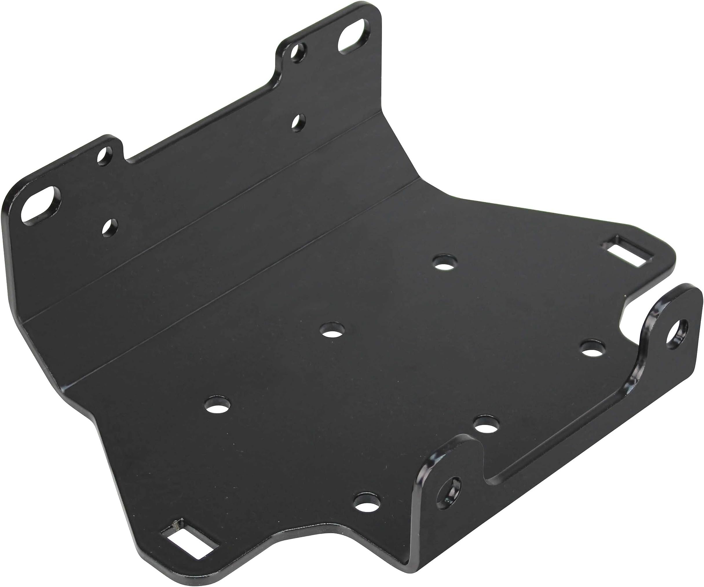 Extreme Max 5600.3133 ATV Winch Mount for Yamaha Grizzly 550 / 700