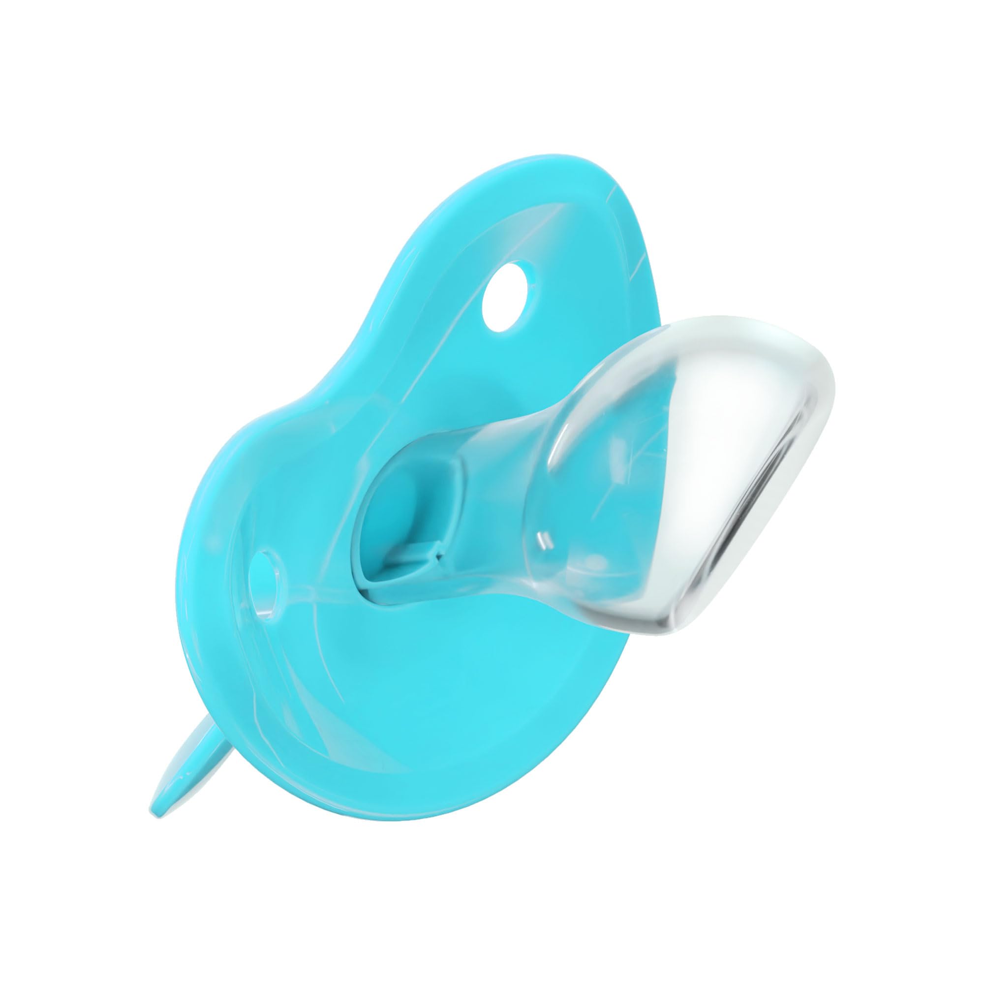 Amazon.com : Pacifier Addict - Fixx - JUMBO Functional Adult XXL