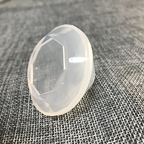 Frenshion 61mm Forma di Diamante Stampo in