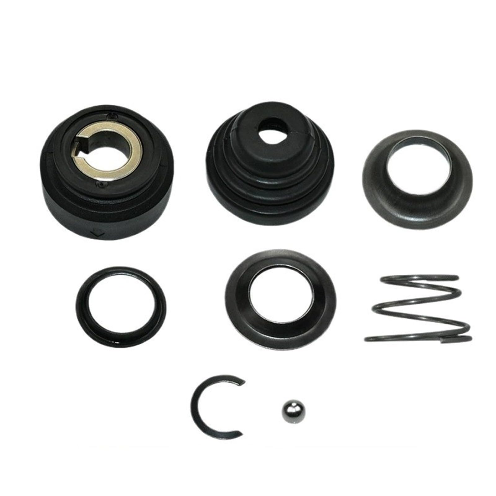 Electric Hammer Chuck Assembly Dust Cover, Power Tool Part