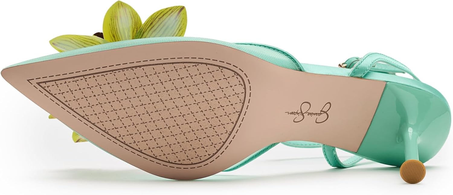 Jessica Simpson Womens Vilyria - Image 5