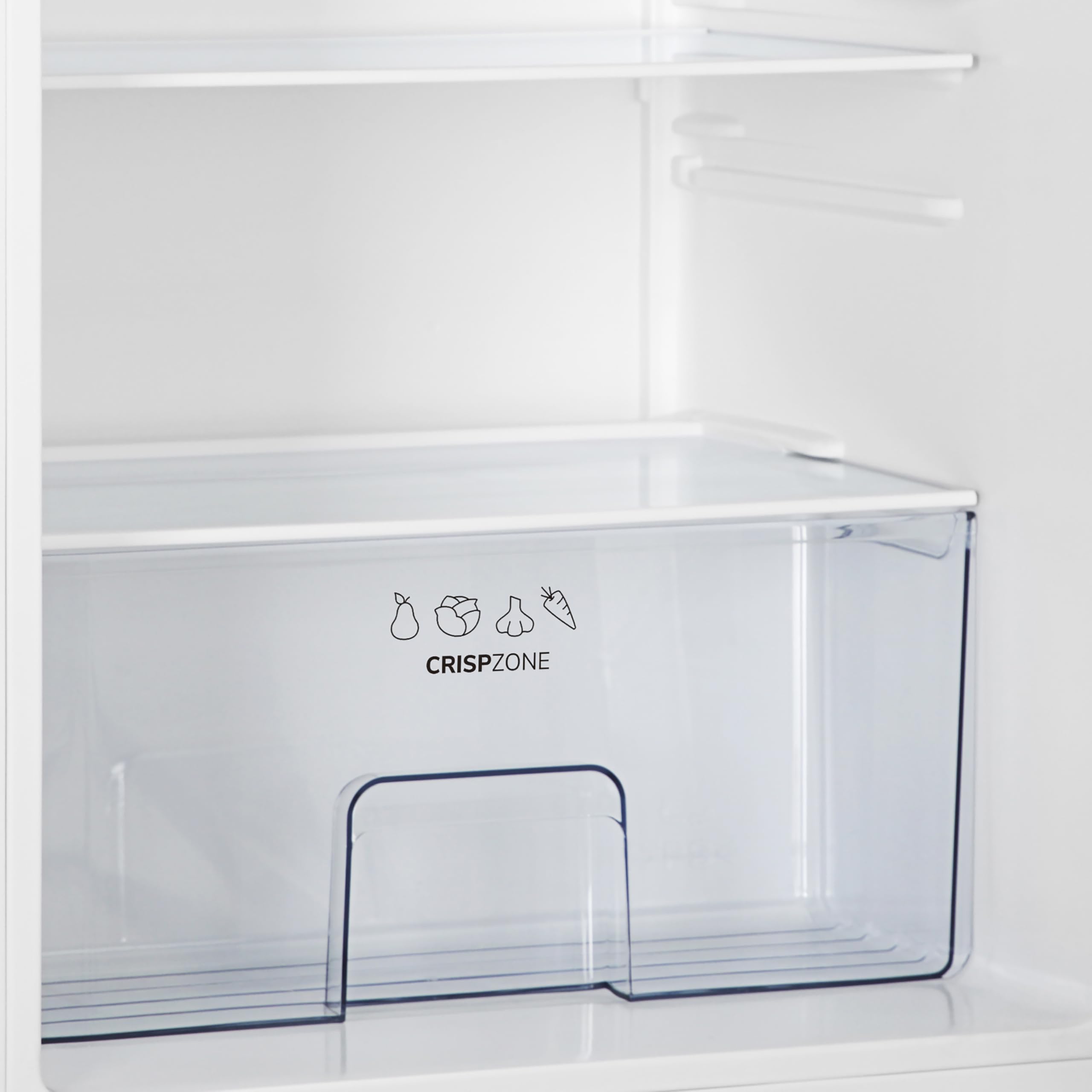 Gorenje R49DPW Tischkühlschrank/Freistehend/EEK D / 39 dB /iter/Gemüsefach/LED Beleuchtung/Türanschlag wechselbar/HxBxT 84 133L – Bild 9