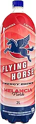 Flying Horse, Energético Flying Horse Energy Drink Melancia 2l