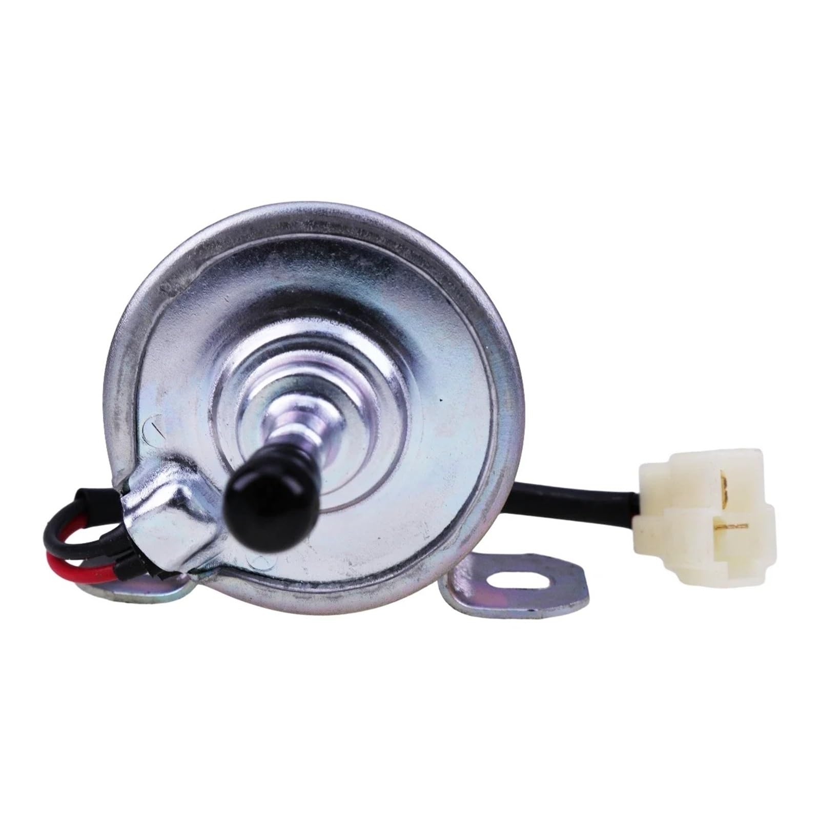 Conjunto Bomba Combustible Eléctrica Para Kubota Motor D722 D905 D1105 D1305 V1505 V2203 ZD221 ZD323 R420 R520 Para John Para Deere 1505 1515 RD411-51353 AM876266 Bomba Combustible