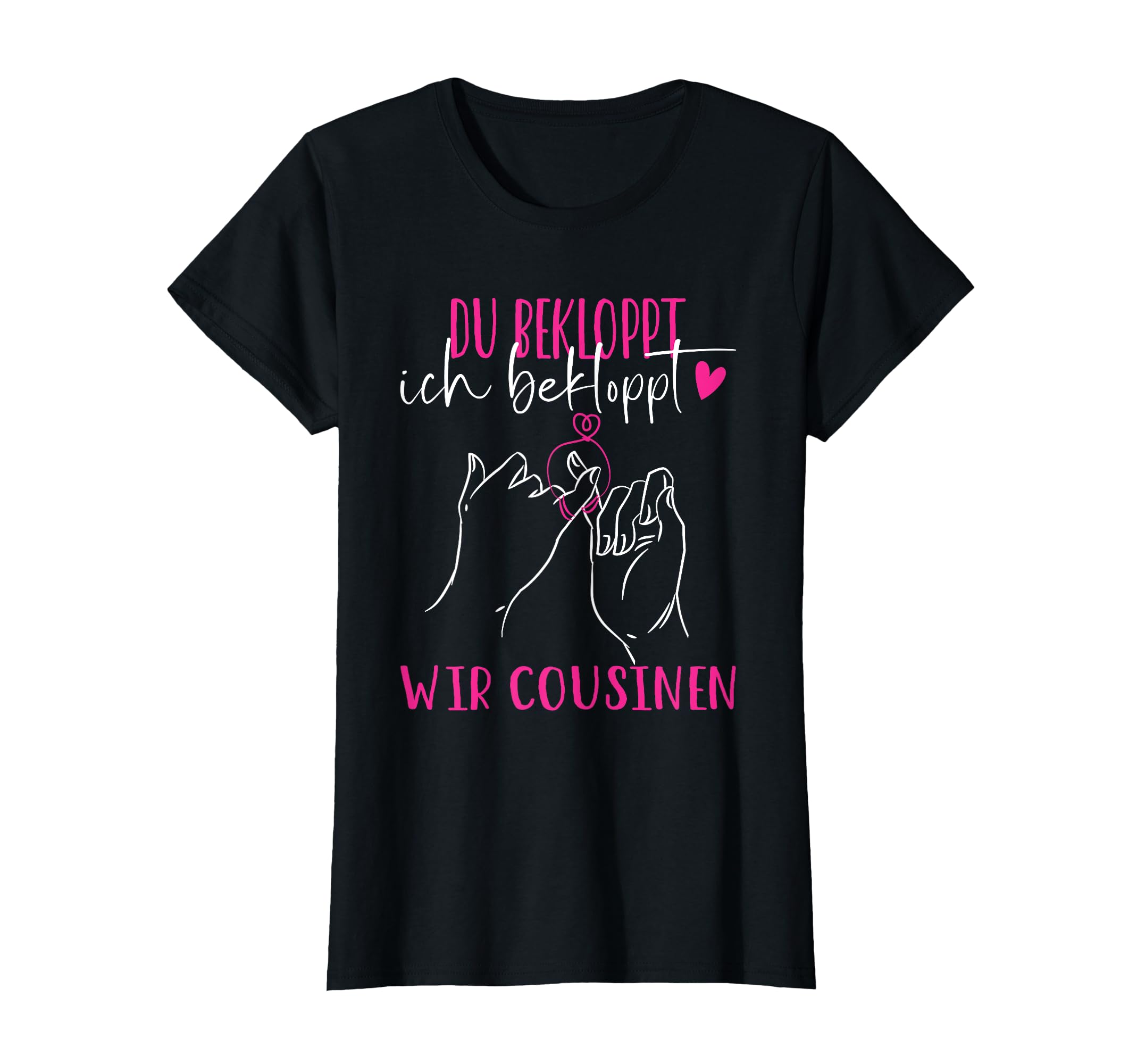 Kleidung mit Designs von Amazon Merch on Demand