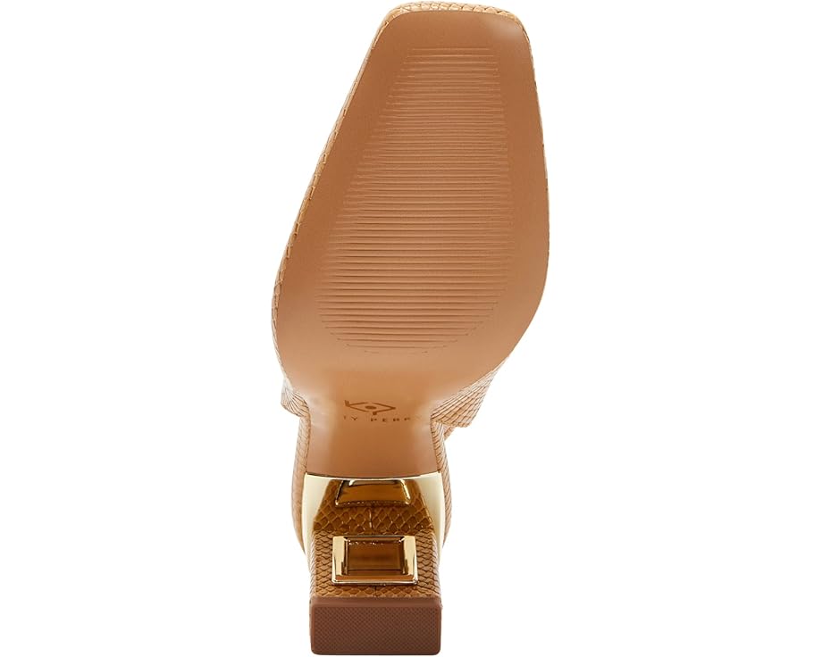 Katy Perry The Hollow Heel Slingback - Bottom View