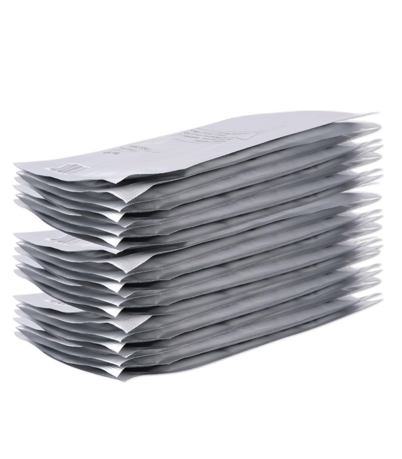 Lot de 25 membranes antigel anti-graisses pour cryolipolyse S (28 x 28 cm, 60 g)
