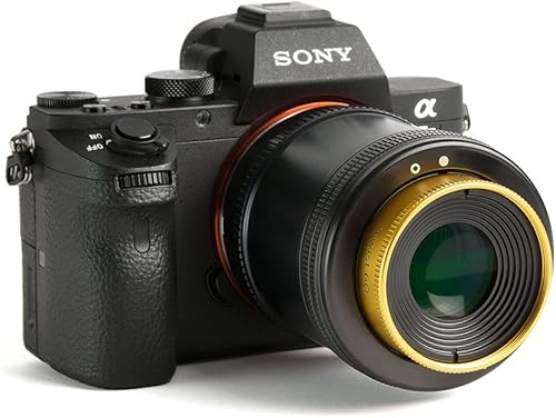 Miniatura 2 de Lensbaby lb 7 & # x27C Twist 60 & # x27 EF Lens con estuche