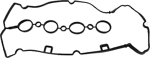 Miniatura 7 de Garage-Pro Tapa de válvula compatible con Chevrolet AveoAveo5 2009-2011 Negro Incluye junta