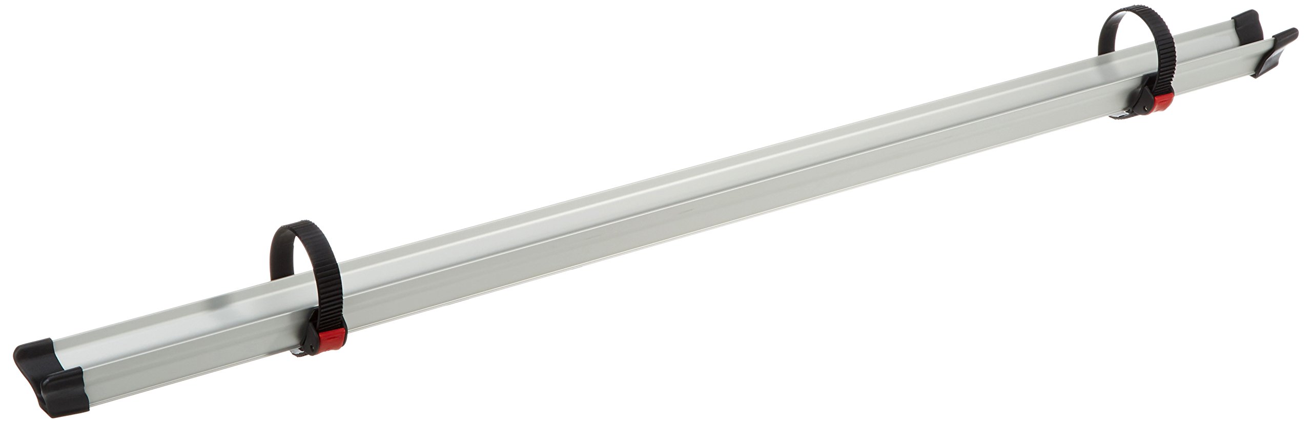 Fiamma Canalina Rail Quick 128 Nera