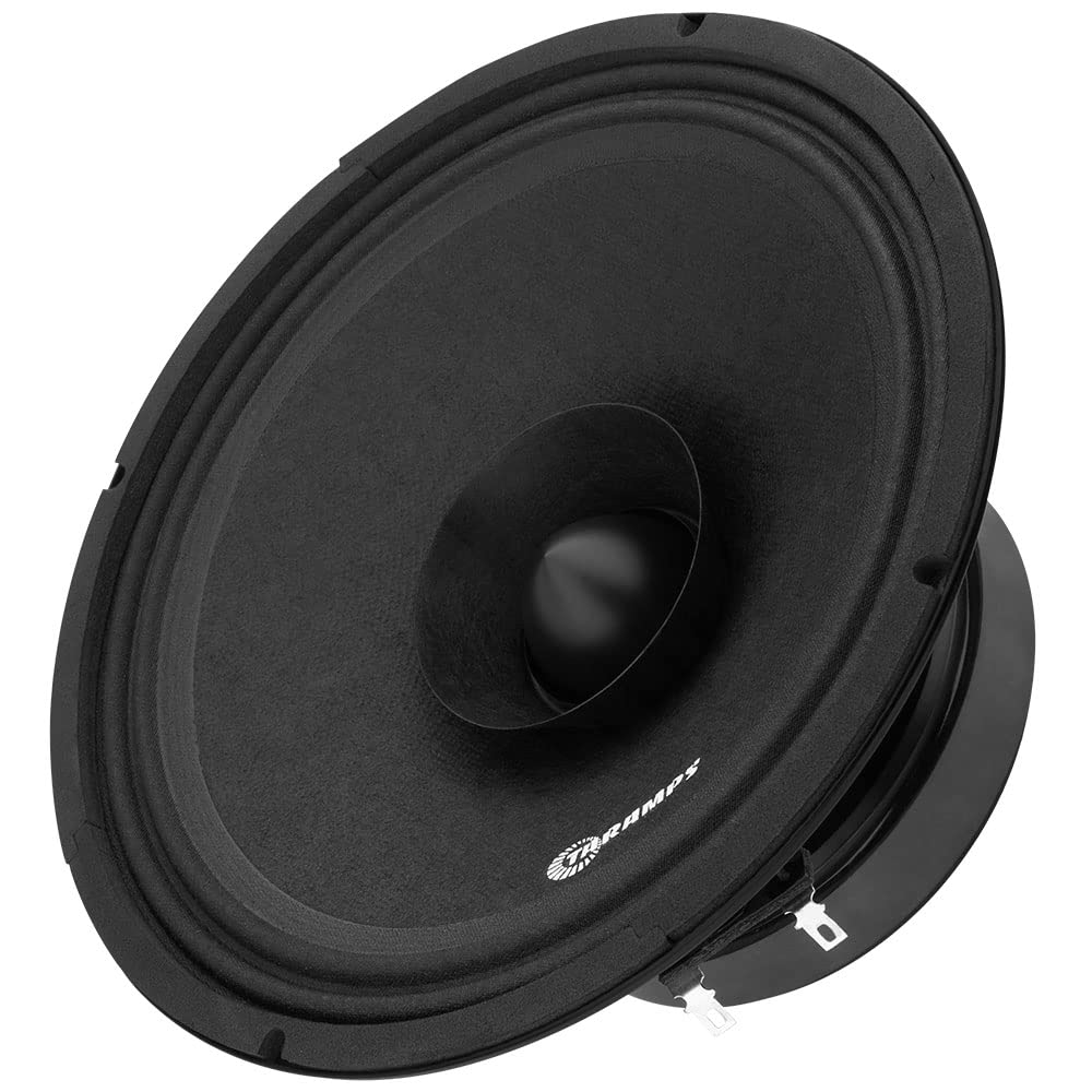 TARAMPS FH 300S スピーカーセット Taramps FH 300S 6-Inch Loudspeaker