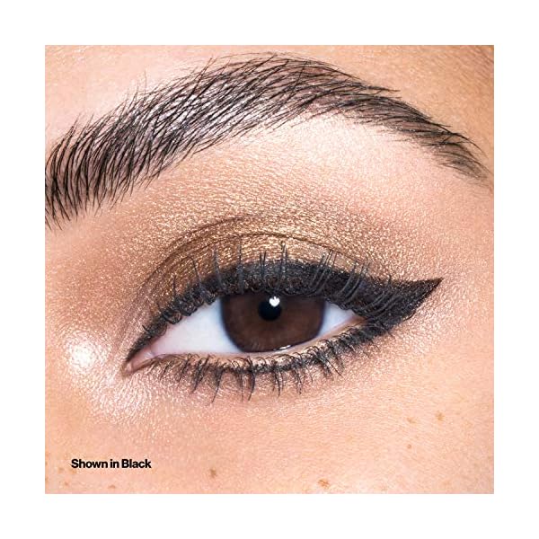 REVLON-ColorStay-Pencil-Eyeliner-with-Built-in-Sharpener-Waterproof-Smudgeproof-Longwearing-Eye-Makeup-with-Ultra-Fine-Tip-201-Black-001-oz Revlon ColorStay Pencil Waterproof Eyeliner, Smudge-Proof, Eye Makeup with Built-In Sharpener, Packaging May Vary, 201 Black, 0.01 Oz