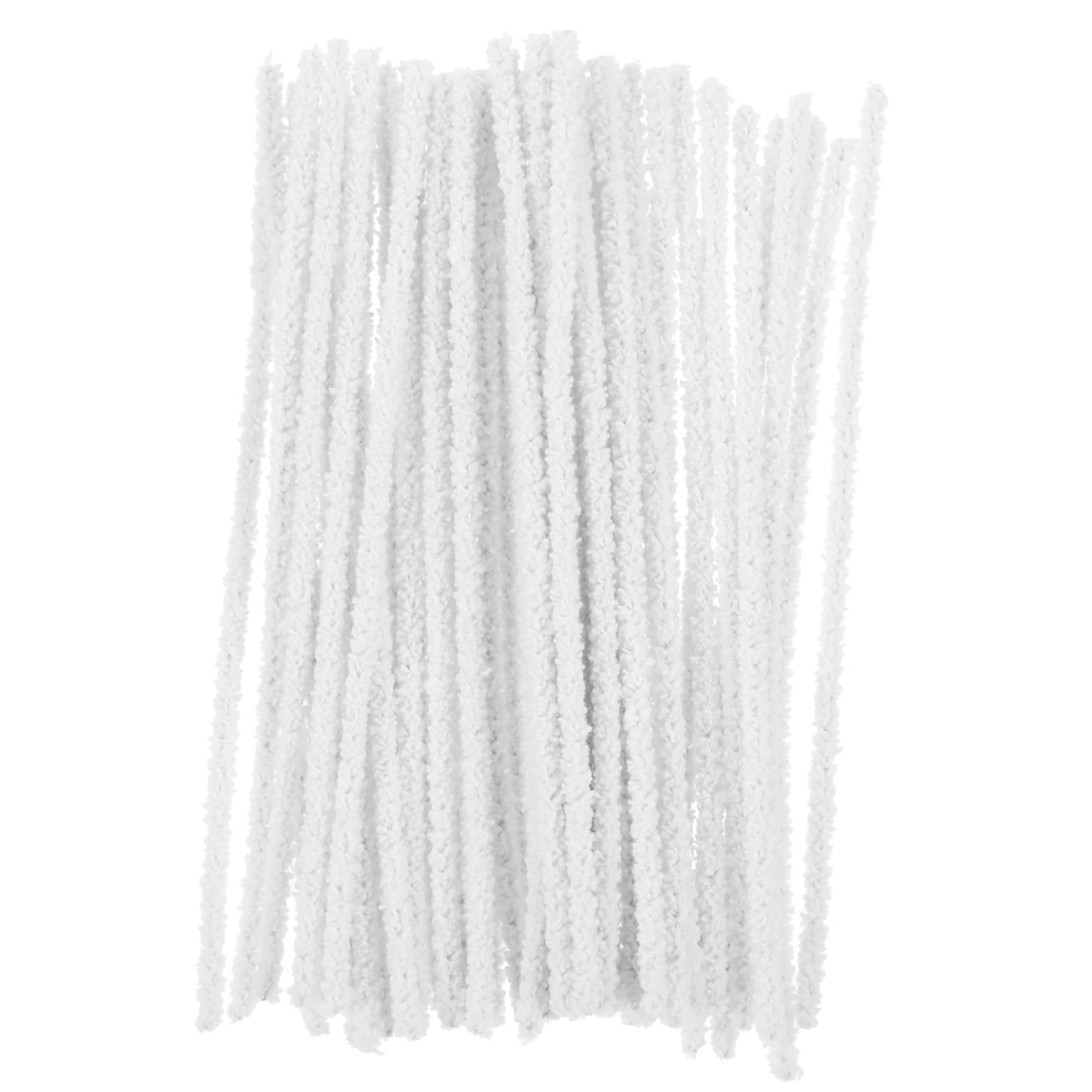 Garneck 50 pcs Flexible Saxophone and Clarinet Cleaning Brush Safe Maintenance Tools for Flute and Saxophone Care Easy to Use Portable Excellent Durability