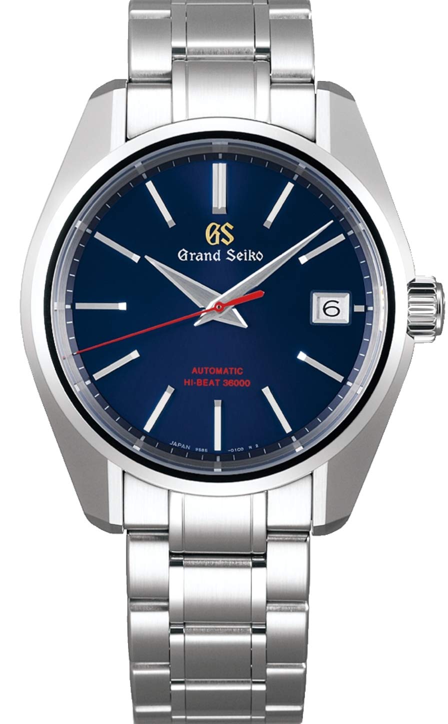 Grand Seiko 60th Anniversary Limited Edition
