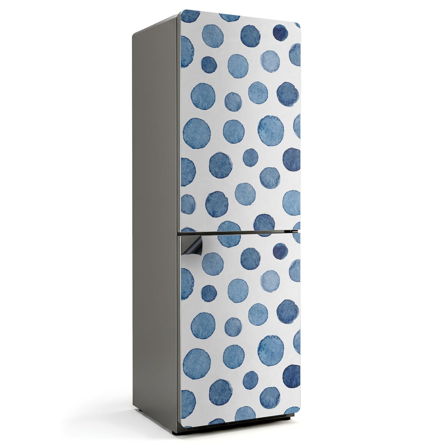 Tapis de cuisine magnétique imperméable 60x180cm nettoyage facile