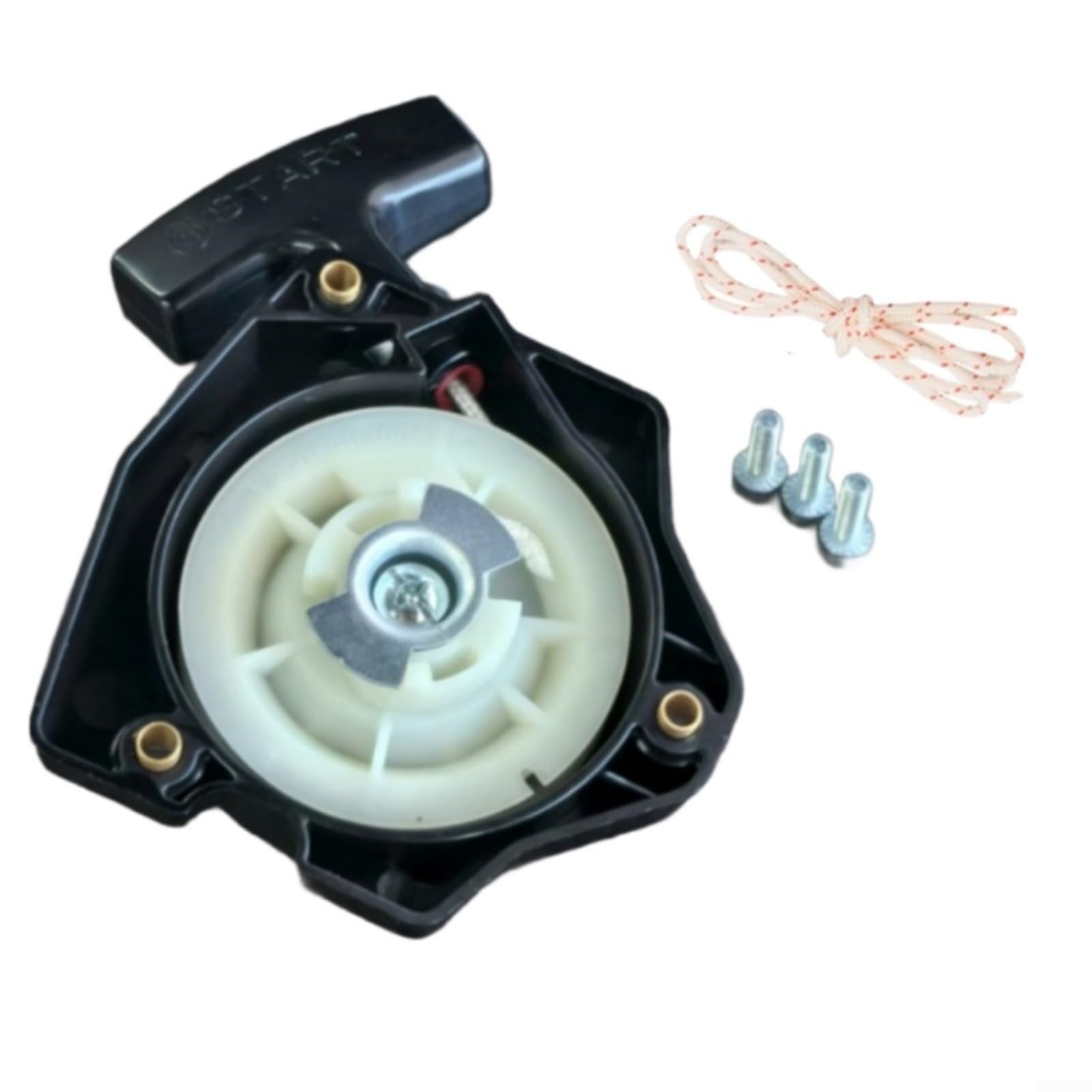 Lanceur PB-8010 pour souffleur thermique : pièce de rechange A051003410 de jardin