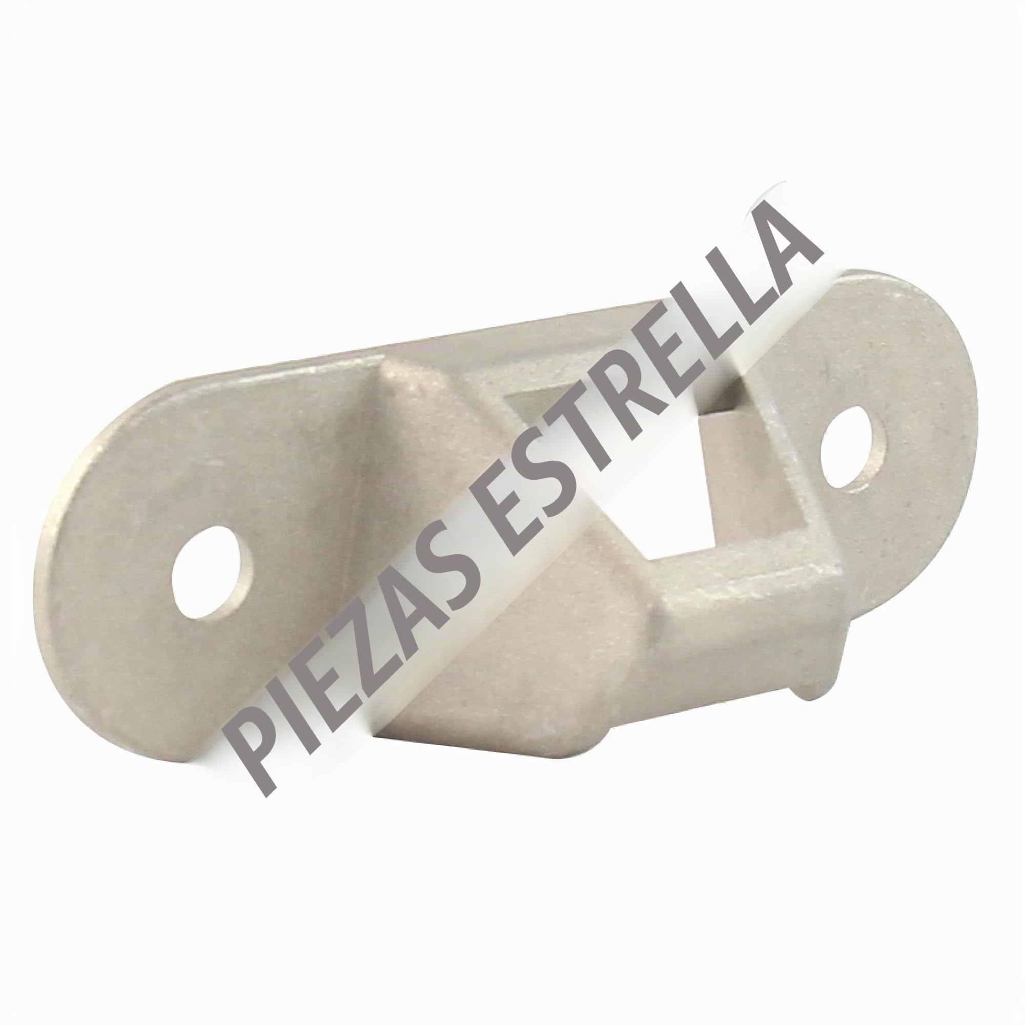 Bloqueo de puerta abatible compatible para Boxer, Ducato, Jumper, Iveco Daily 3 (1994-2006) tope de puerta TRASERA (INFERIOR) | 872453, 1303896080