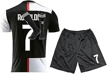 Boys Soccer Jerseys Big Kids Soccer Jersey Boys Football