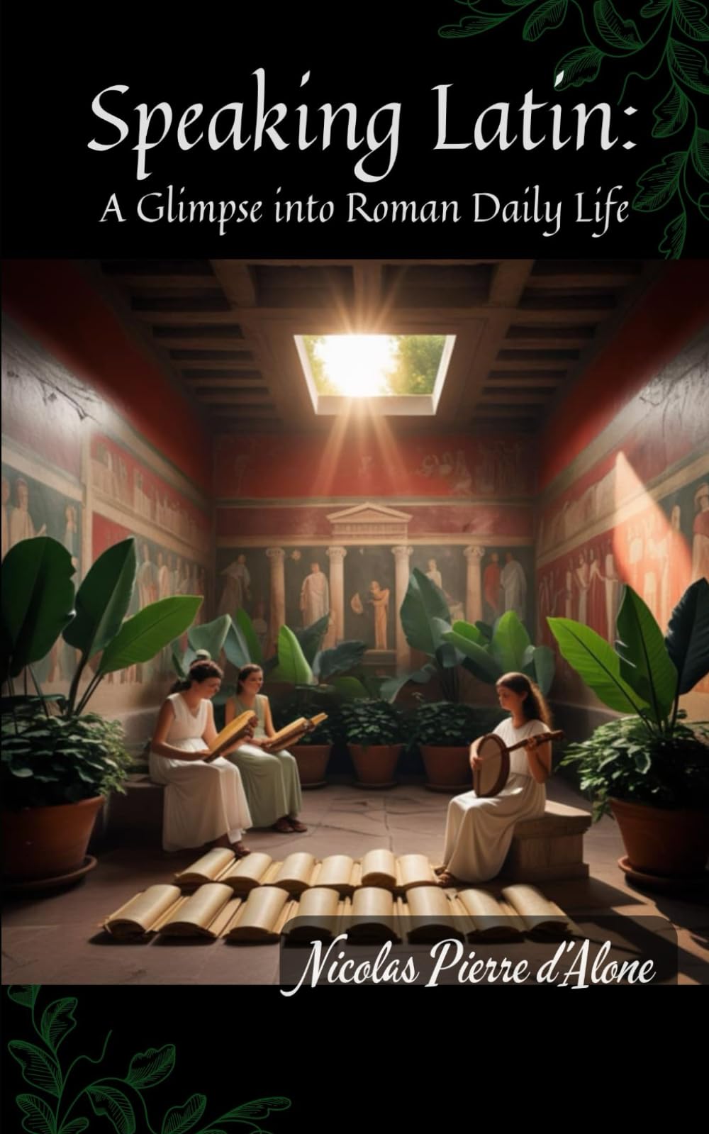 Speaking Latin: A Glimpse into Roman Daily Life
